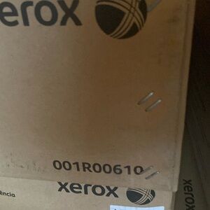 Xerox Transfer Belt Kit 001R00610